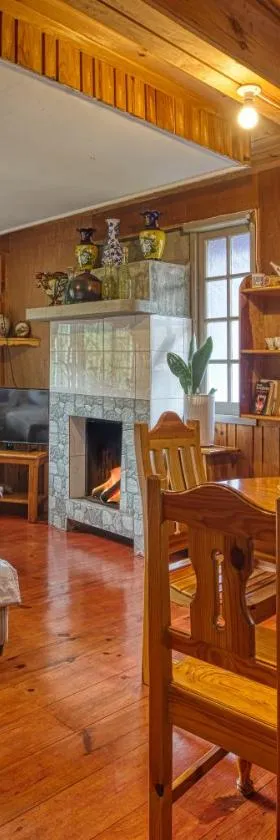 Gina’s Homes, Hotel in Sagada