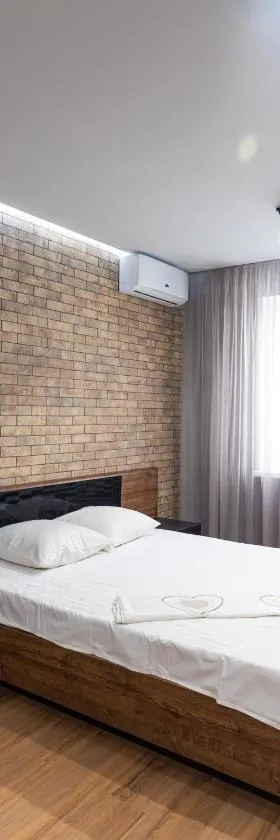 Байди Вишневецького 68, Hotel in Tscherkassy