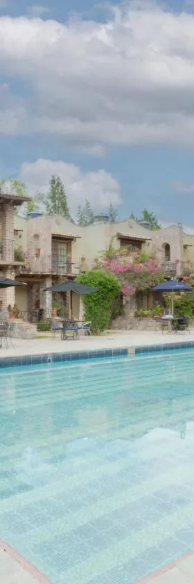 Atotonilco Hotel & Club, Hotel in Atotonilco