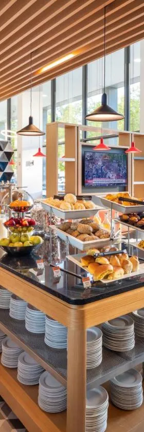 Holiday Inn Express Porto Exponor by IHG, Hotel in Leça da Palmeira