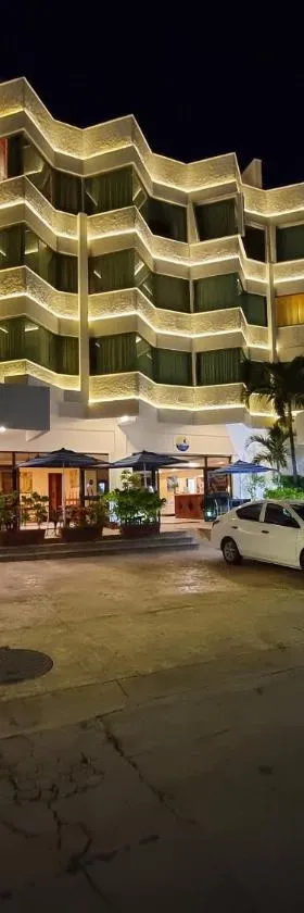 Hotel Plaza Cozumel, Hotel in Cozumel