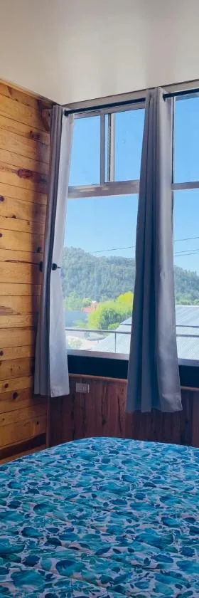 Rimusa Inn, Hotel in Creel