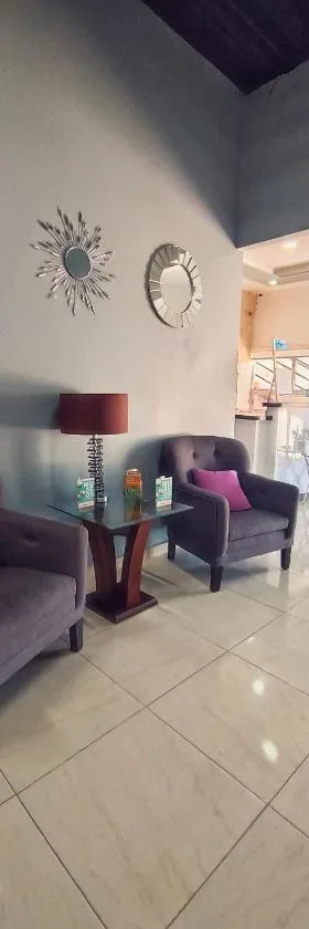 Noas Hotel, Hotel in Matamoros
