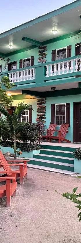Belize Budget Suites, Hotel in San Pedro