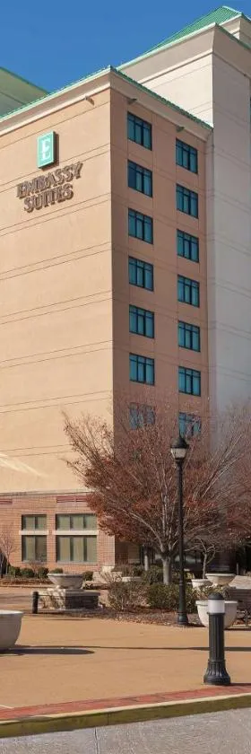 セントチャールズ（アメリカ）の人気ホテル10軒｜￥10,979～