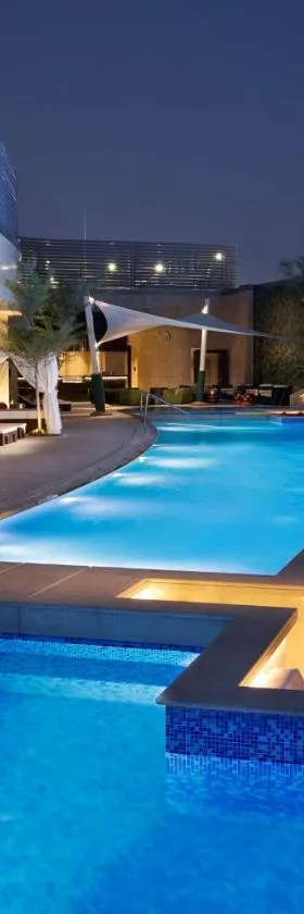 AlRayyan Hotel Doha, Curio Collection by Hilton, Hotel in Doha
