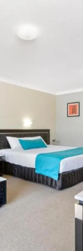 Comfort Inn North Brisbane, Hotel in Brisbane