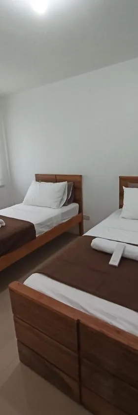 Coco Bloom, Hotel in Aborlan