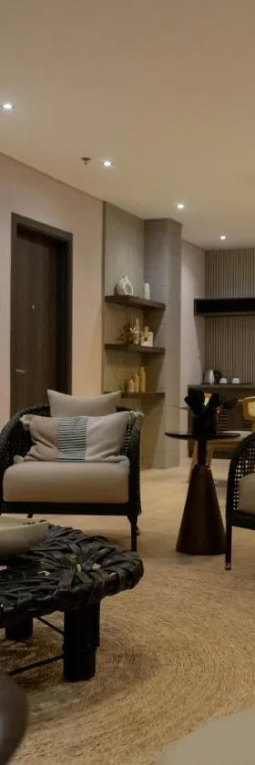 Adelina Hotel and Suites, Hotel in Mati