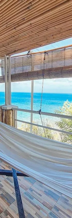 Nature's Eye Resort, Hotel in Guimaras
