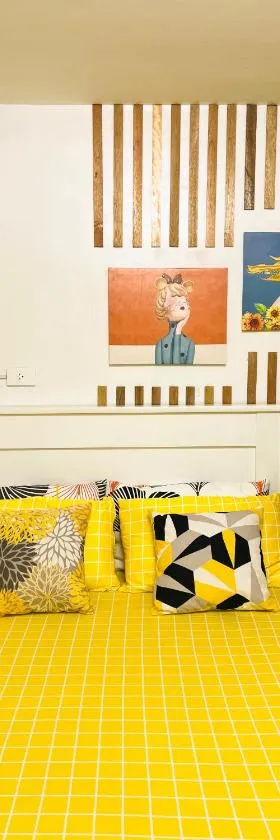 Bulacan Staycation At Urban Deca Homes Marilao, Hotel in Marilao