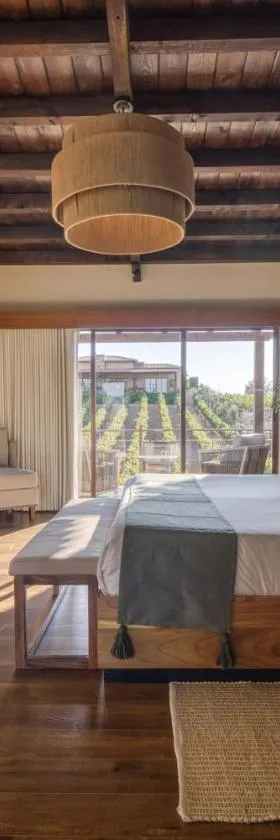 Emmalu Hotel Boutique, Hotel in San Marcos