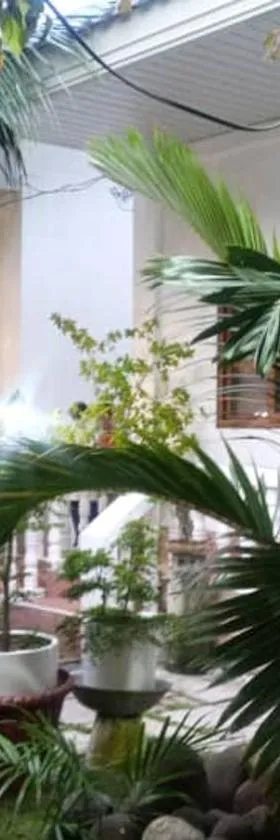 Melbas Homestyle Resort & SPA, Hotel in Santander