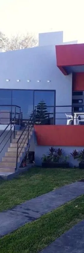 Casa Hogareña las estacas, Hotel in Barranca Honda