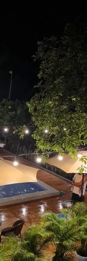 Tinipak Lodge, Hotel in Tanay