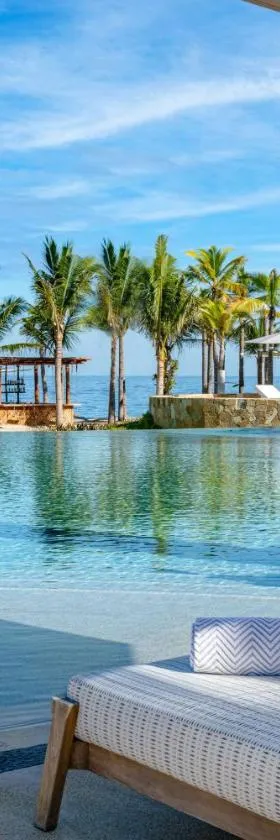 Conrad Punta de Mita, Hotel in Punta Mita