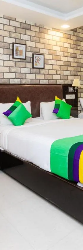 Treebo Laaiba Residency, Hotel in Mumbai