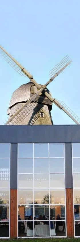 Rožmalas, Hotel in Ceraukste