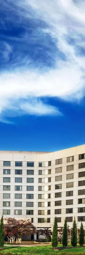DoubleTree by Hilton Tulsa - Warren Place, Hotel in Tulsa