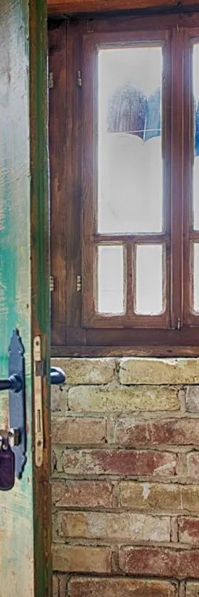 Etno Begovo Selo, Hotel in Nišići