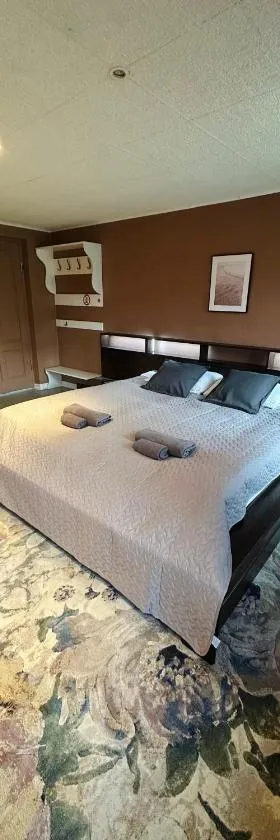 Viesnīcas Jolanta apartamenti, Hotel in Kolberģi