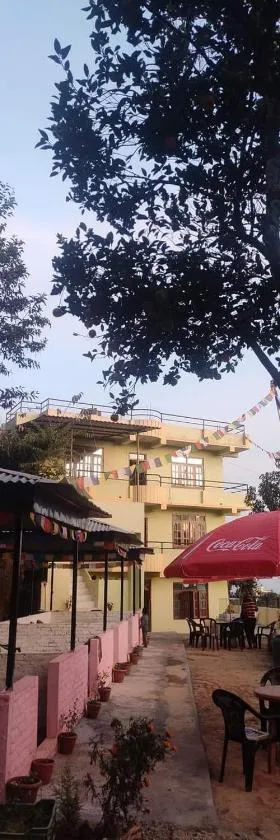 Hotel Swornim Namobuddha, Hotel in Dhulikhel