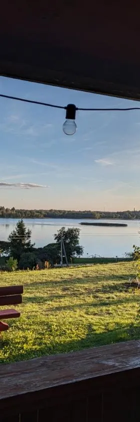 Viesu māja Kolnā pie Adamovas ezera., Hotel in Labvārži