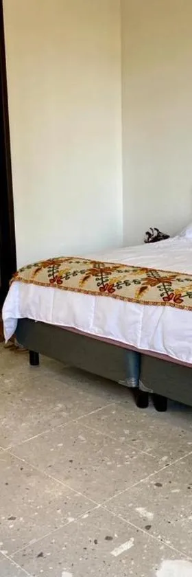 Casa Flora 32, Hotel in Mixquiahuala