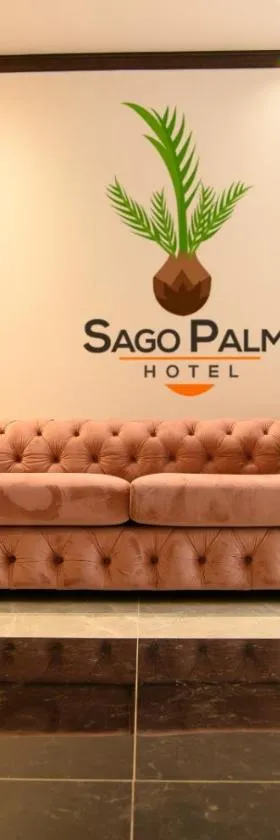 Sago Palm Hotel, Hotel in Ocho Rios