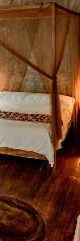 Aldea Colibri, Hotel in Macario Gomez