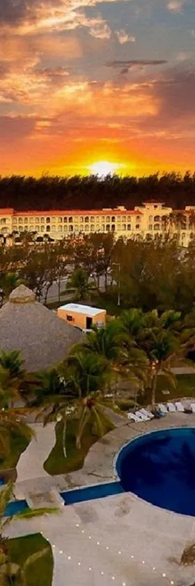 Club Maeva Miramar Tampico, Hotel in Ciudad Madero