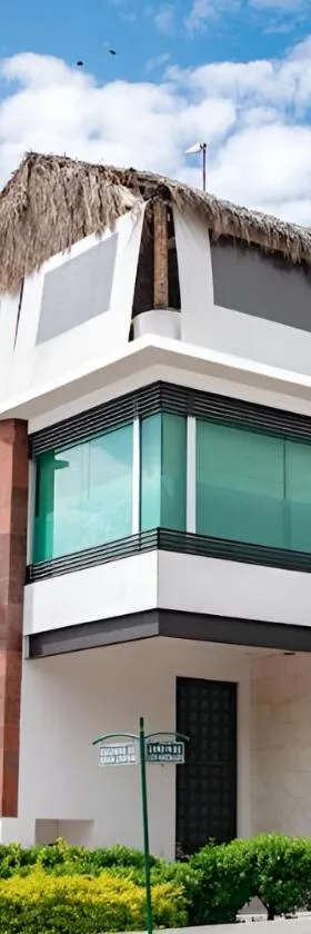 Giakor Suites - Gran Jardín, Hotel in León