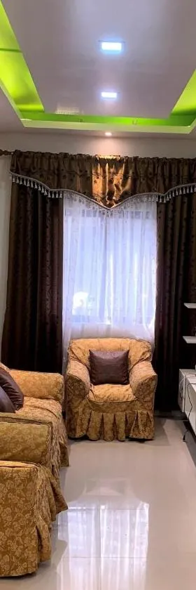 The Ideal Place in Cauayan city, Hotel in Cauayan City