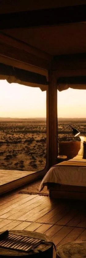 Our Habitas Namibia, Hotel in Windhoek