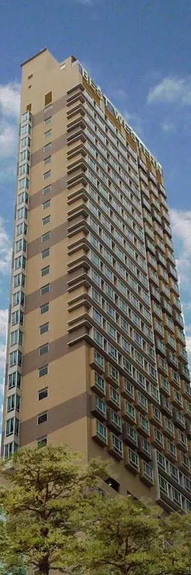Best Western Hotel Causeway Bay, Hotel in Hongkong
