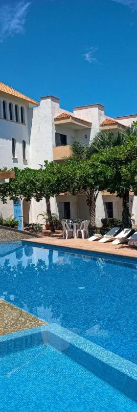 HOTEL TORRE MARINA, Hotel in Monte Gordo