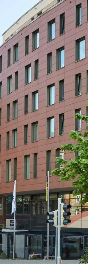 Park Inn by Radisson Stuttgart, Hotel in Stuttgart