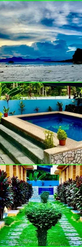 GOLDEN SUNSET INN, Hotel in Siquijor