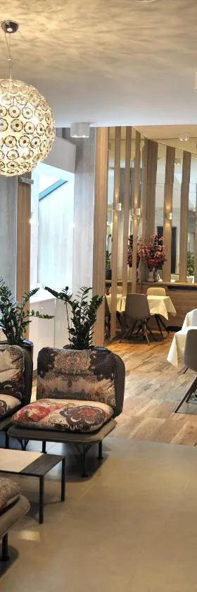 Hotel VIP, Hotel in Sarajevo