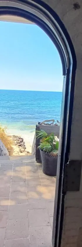 Loft Playa Los Venados #2, Hotel in Lo de Marcos