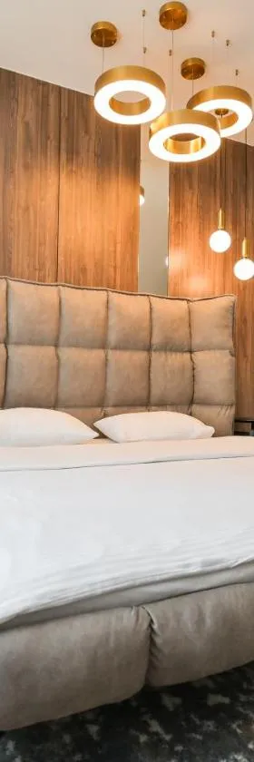 Садиба на Кодимі, Hotel in Archipitovka
