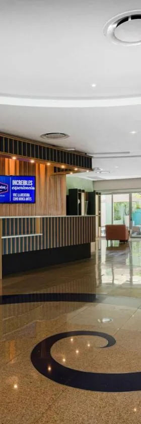 Hampton by Hilton Veracruz Boca Del Rio, Hotel in Veracruz