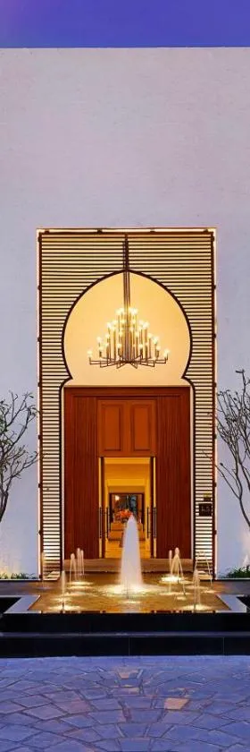 Maysan Doha, LXR Hotels & Resorts, Hotel in Doha