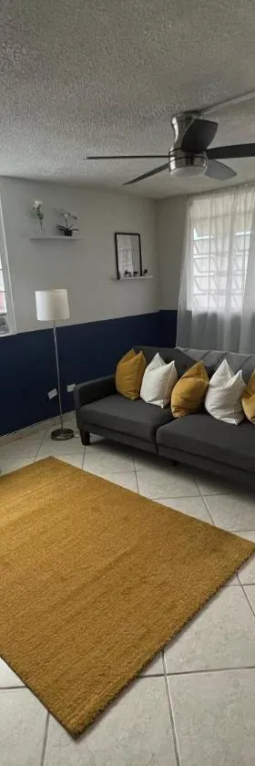 Kasa Metrópolis, Hotel in Carolina