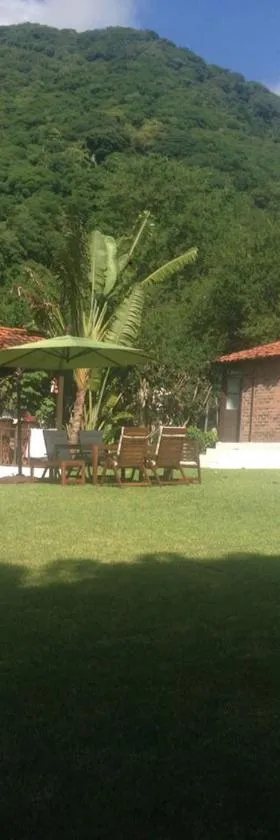 Villa Santa Maria, Hotel in Santa María del Oro