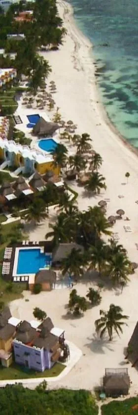 VR CLUB Tulum Riviera, Hotel in Tulum