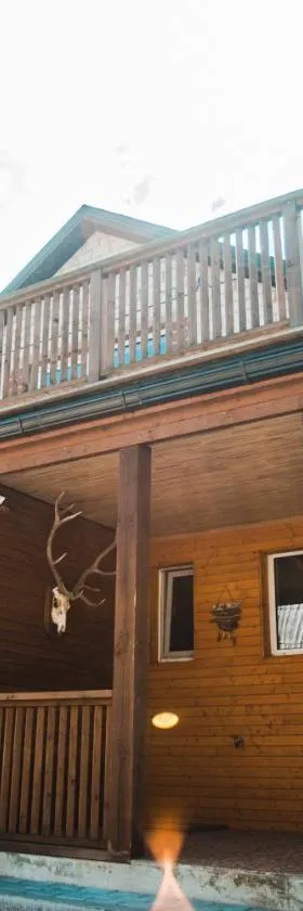 Oāze Ģimenei, Hotel in Pāvilosta