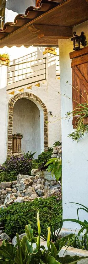 La Toscanía Tapalpa Resort & Agroturismo, Hotel in Tapalpa