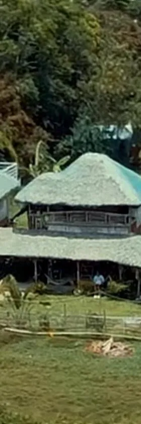 Dupas Luce Love Lodges, Hotel in Talipan