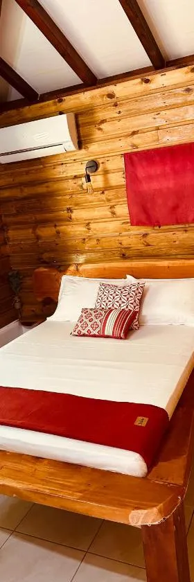 Honey House, Hotel in Rivière-Pilote